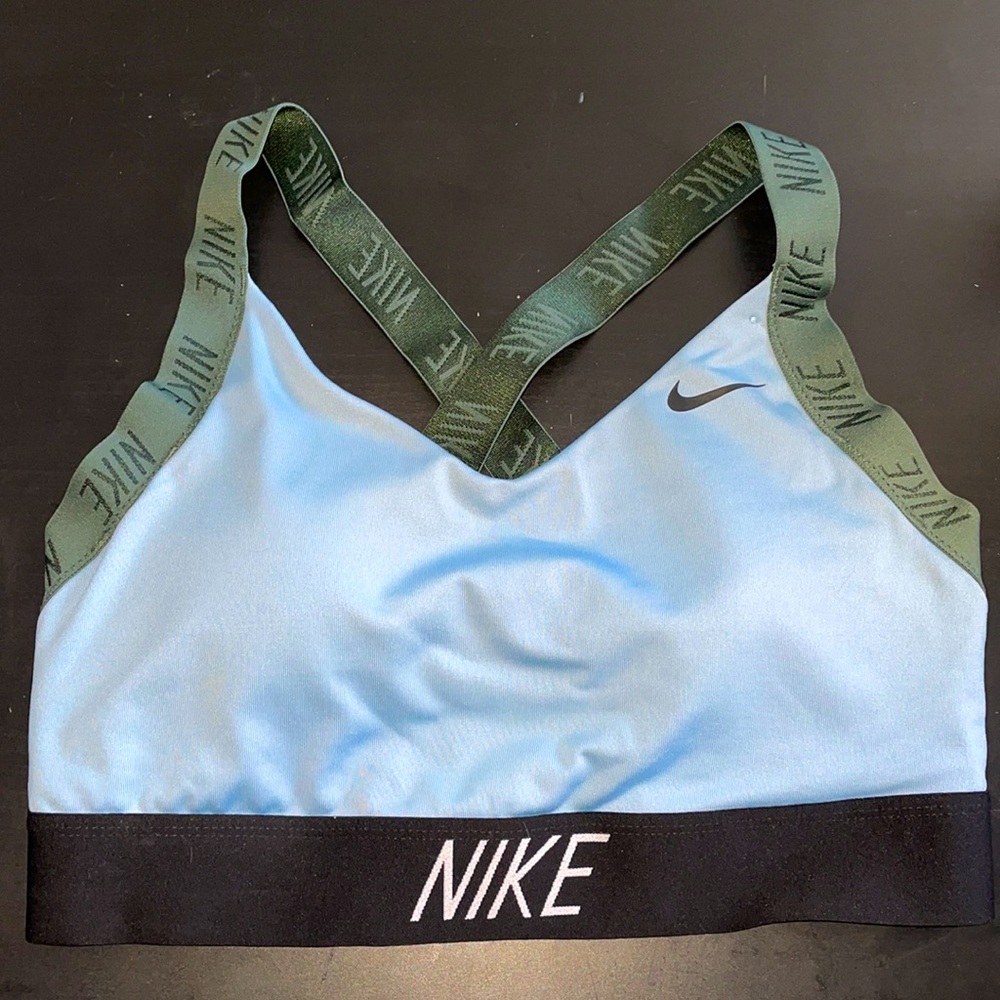 Lightly Used Nike Sports Bra